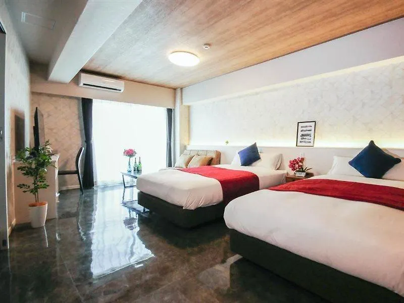 Hotel Japanesque Fukuoka Fukuoka