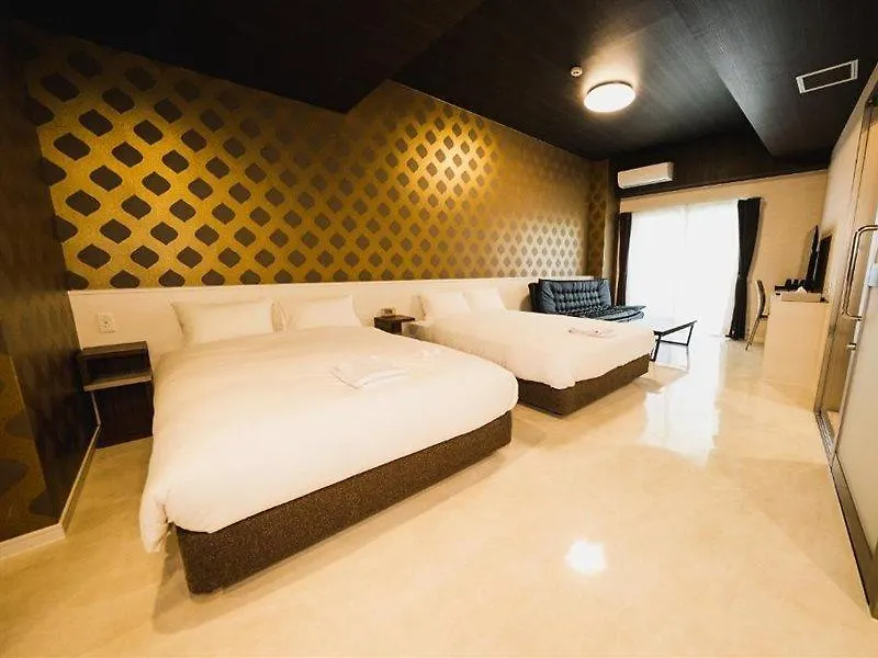 Hotel Japanesque Fukuoka Fukuoka  3*, Fukuoka (Fukuoka)