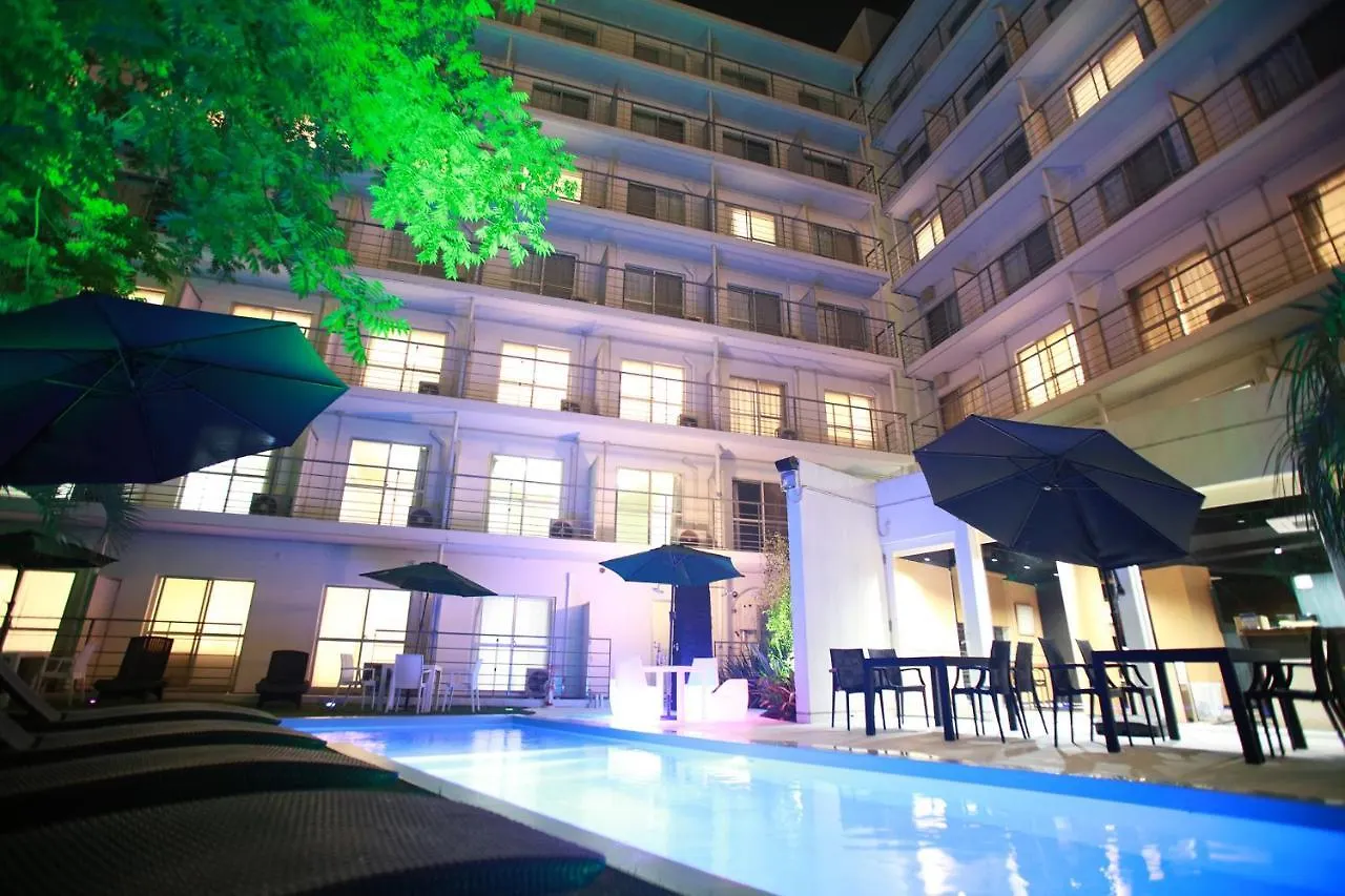 Hotel Japanesque Fukuoka Fukuoka