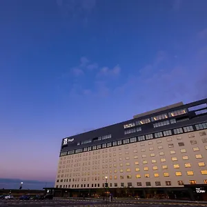 Hotel The358 Sora