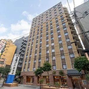 Hotel Toyoko Hakata-guchi Ekimae