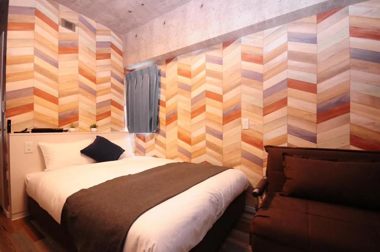 Hotel Japanesque Fukuoka Fukuoka  Fukuoka (Fukuoka)